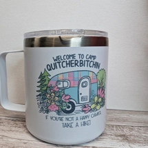 Quitcherbitchin