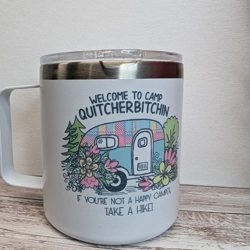 Quitcherbitchin