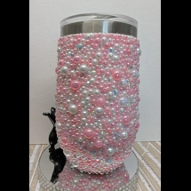 Pinky Pearls