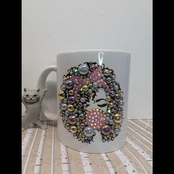 product Image for Pink bubble gum