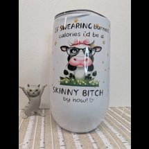 Skinny B*tch