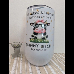 Skinny B*tch