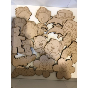 lucky dip special offer..