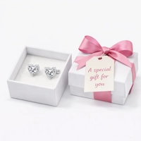 Sterling Silver Elegance – Just £5.99  Delicate ..