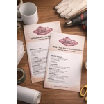 Introducing our DIY Sublimation Starter Kits £8 – perfect for curious crafters,