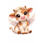 4 DESIGNS PER SHEET 40P A SHEET Beautiful Heat Transfer Sublimation Sheets – Just Press & Go!