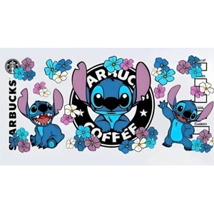 ink infused sublimation shee..