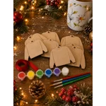 PAINT YOUR OWN UGLY CHRISTMAS JUMPER KIT – £3.50 A SET