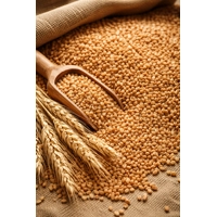 500 grams dried wheat✨ Fill your wheat bags with..