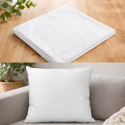 Cosy Up with Style – Sublimation Cushion Covers! £2 each