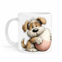 Cute 11oz mug– Gift Boxed & Ready to Delight! £3..