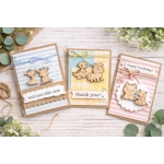 ✨ Quirky Mini MDF Embellishments – Mixed Pack of 20 ✨£1 a pack