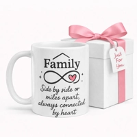 Cute 11oz mug– Gift Boxed & Ready to Delight! £3..