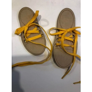 MUMMY AND ME LACING SHO..