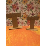 EARRING DISPLAY STANDS PACK OF 2 £2 A PACK