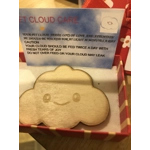 Novelty gift for someone who has everything A PET CLOUD £2.50