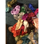 Todays special lucky dip scrunchies 25p each