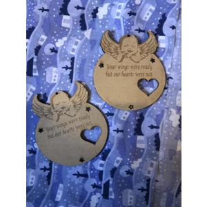 Special offer memorial MDF b..