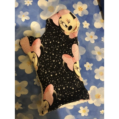 cute little toddler wash mitt, makes bathtime fun only £1