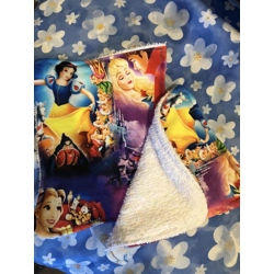 princess face wash cloths,pack of 2 £2.50