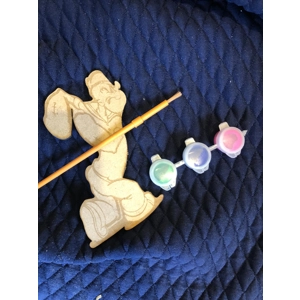 paint your own POPEYE p..