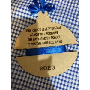 Something a little special, ..