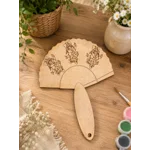 MISS PIGGY MINI HAND FAN – £1 EACH ✨