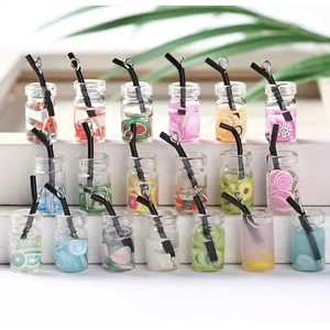 10 pieces cocktail drin..