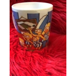 sheffield wednesday simpsons 11oz mug £3.50