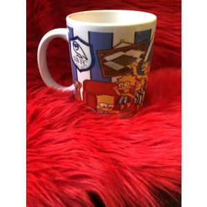 sheffield wednesday sim..