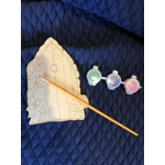 free sample pack a mix of the items we sell