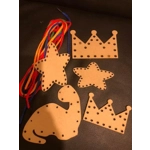 free sample pack a mix of the items we sell