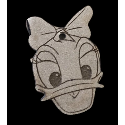 Elevate Your Creativity with MDF key ring blanks 40p each