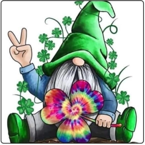 ink infused sublimation shee..