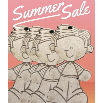 mdf keyring disc blanks “Crafting Memories, One Keyring at a Time!” 30p each