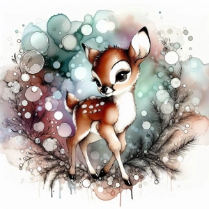 ink infused sublimation shee..