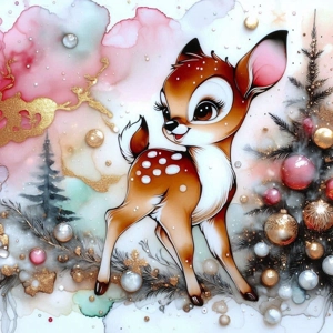 ink infused sublimation shee..