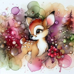 ink infused sublimation sheet  A4 sheet ready to use press..