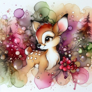 ink infused sublimation shee..