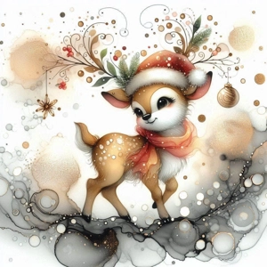 ink infused sublimation shee..