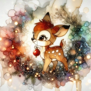 ink infused sublimation shee..