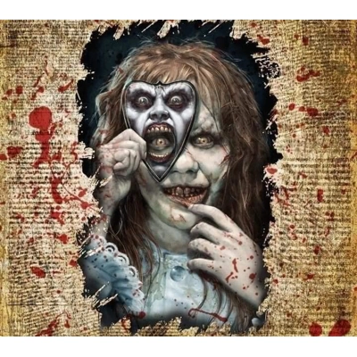 ink infused sublimation sheet  A4 sheet ready to use press and go 40p a sheet