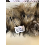 £15 A BOX FANTASTIC SELLERS Box of 10 Positive pets ,assorted faux fur