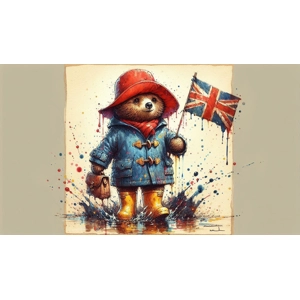 ink infused sublimation..