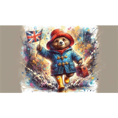 ink infused sublimation sheet A4 sheet ready to use press and go 40p a sheet