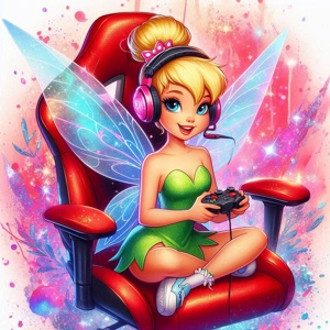 ink infused sublimation shee..