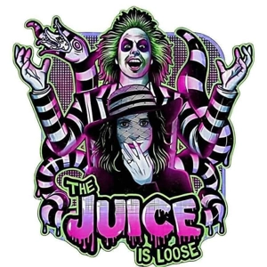 ink infused sublimation..