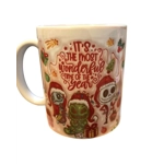 Christmas Mug Sale - 50% Off! was £6 now £3