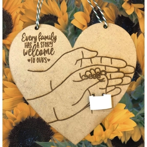 £2 Celebrate the arrival of ..