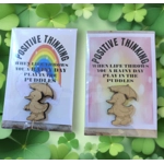 Unwrap the Excitement with Our Mystery MDF Keepsake Set! £15 A PACK FREE POSTAGE